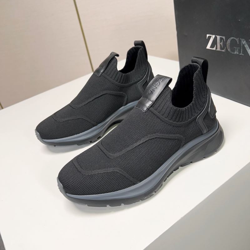 Zegna Shoes